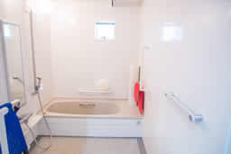 ケアステーション精華／ケアステきっず精華