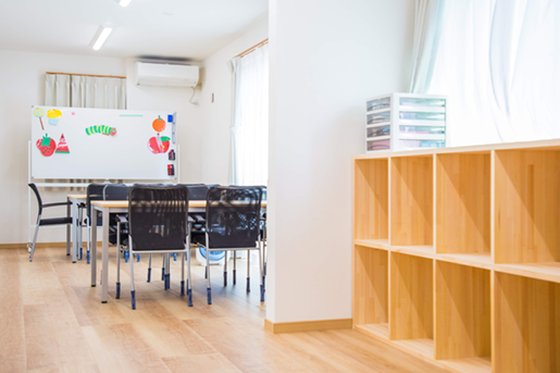 ケアステーション奈良／ケアステきっず