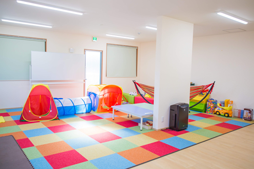 ケアステーション精華／ケアステきっず精華