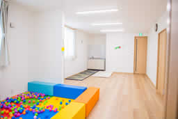 ケアステーション奈良／ケアステきっず