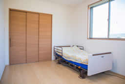 ケアステーション精華／ケアステきっず精華