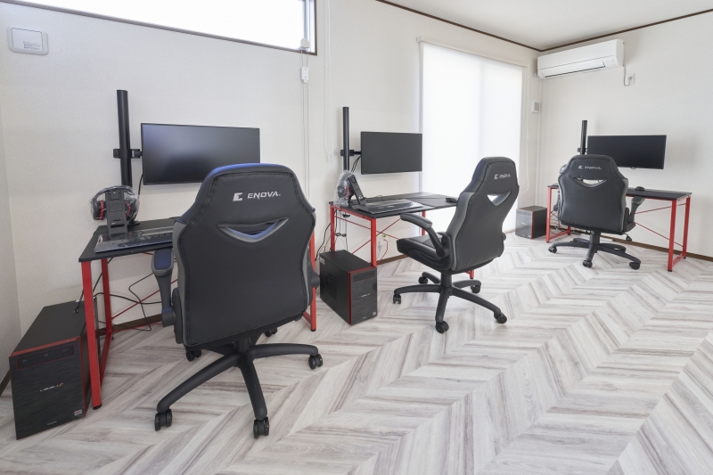 ケアステーション山城