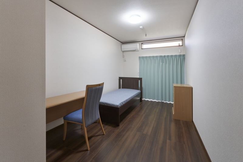 ケアステーション山城