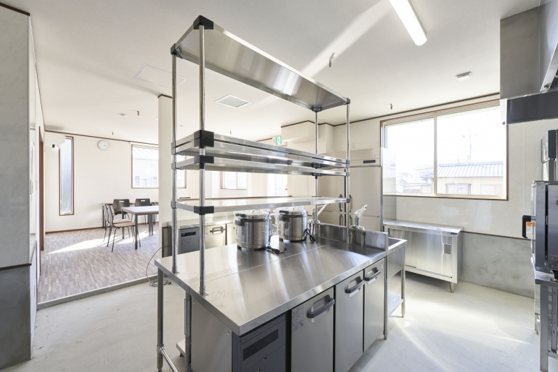 ケアステーション山城